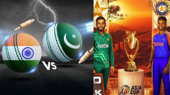 IND Vs PAK :  గిల్ లేకుండానే పాక్ తో మ్యాచ్… జట్టు సభ్యులు వీళ్ళే.. టైమింగ్స్, ఫ్రీ గా చూడాలంటే ఎలా IND Vs PAK :  గిల్ లేకుండానే పాక్ తో మ్యాచ్… జట్టు సభ్యులు వీళ్ళే.. టైమింగ్స్, ఫ్రీ గా చూడాలంటే ఎలా