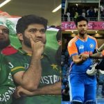 IND Vs PAK :  ‘నో హ్యాండ్‌షేక్’ కుట్ర చేసింది ఇత‌నేనా.. పాక్‌-టీమిండియా మంట పెట్టాడుగా !