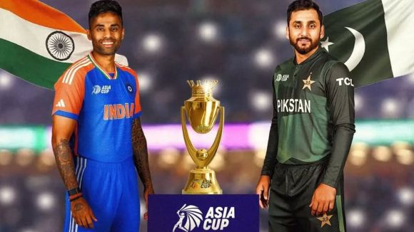 IND Vs PAK : ఆసియా కప్ ఫైనల్.. ఫ్రీ లైవ్ ఎక్కడ చూడాలంటే..ఇక‌పై డీడీ స్పోర్ట్స్‌లోనూ?