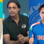 IND Vs PAK : నోరు జారిన షోయబ్ అక్తర్.. అభిషేక్ బచ్చన్ ను సీన్ లోకి లాగి