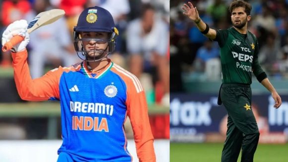 IND Vs PAK : టీమిండియాతో ఫైన‌ల్‌..ఓపెన‌ర్ గా షాహీన్ అఫ్రిదీ..పాక్ అదిరిపోయే ప్లాన్‌