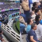 IND Vs PAK : వివాదంలో ఐసీసీ బాస్ జైషా…అఫ్రిదితో క‌లిసి కూర్చొని !