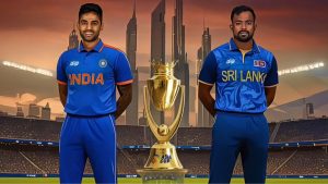 IND Vs SL : టాస్ గెలిచిన శ్రీలంక‌.. ఫ‌స్ట్ బ్యాటింగ్ ఎవ‌రిదంటే..?