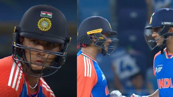 IND vs BAN: త‌డ‌బ‌డిన టీమిండియా…బంగ్లాదేశ్ టార్గెట్ ఎంతంటే ?