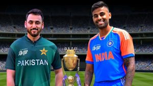 Ind Vs Pak : మ‌రికొద్ది గంట‌ల్లోనే భార‌త్-పాక్ మ్యాచ్.. భార‌త్ బ‌లాలు, బ‌ల‌హీన‌త‌లు ఇవే..!