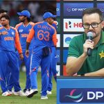 IND vs PAK Asia Cup 2025: టీమిండియాతో మ్యాచ్.. పాకిస్తాన్ కోచ్ సంచలన వ్యాఖ్యలు.. ఐదుగురితో నరకం చూపిస్తాం!