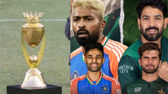 IND vs PAK Final: నేడు ఆసియా క‌ప్‌ ఫైన‌ల్స్‌..పాండ్యా దూరం..టెన్ష‌న్ లో టీమిండియా, టైమింగ్స్‌..ఉచితంగా ఎలా చూడాలి