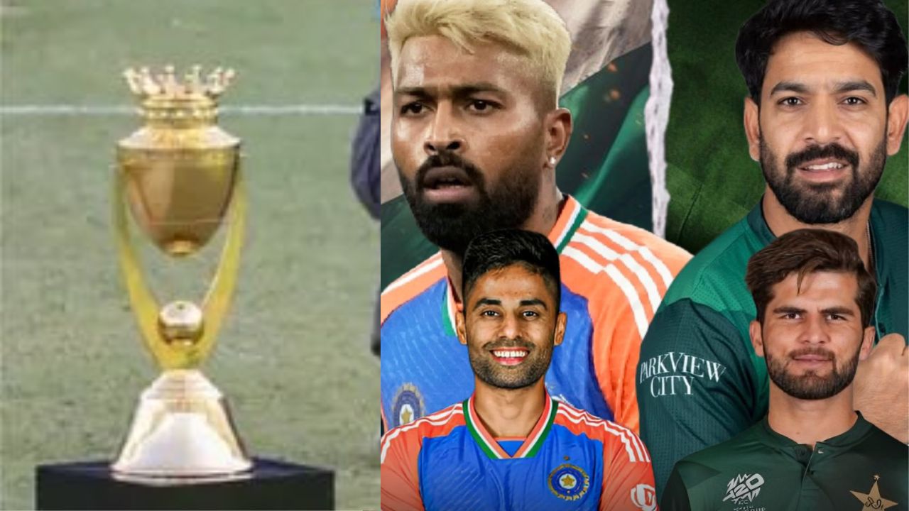 IND vs PAK Final: నేడు ఆసియా క‌ప్‌ ఫైన‌ల్స్‌..పాండ్యా దూరం..టెన్ష‌న్ లో టీమిండియా, టైమింగ్స్‌..ఉచితంగా ఎలా చూడాలి