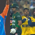 IND vs SL: నేడు శ్రీలంక‌తో మ్యాచ్‌…టీమిండియాకు మంచి ప్రాక్టీస్…బ‌లాబ‌లాలు ఇవే