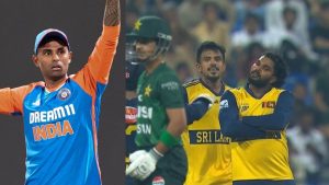 IND vs SL: నేడు శ్రీలంక‌తో మ్యాచ్‌…టీమిండియాకు మంచి ప్రాక్టీస్…బ‌లాబ‌లాలు ఇవే