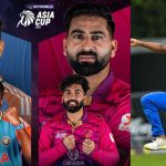IND vs UAE, Asia Cup 2025:  టాస్ గెలిచిన టీమిండియా…ఫ‌స్ట్ బ్యాటింగ్ ఎవ‌రిదంటే