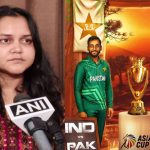 IND Vs PAK : భారత్‌-పాక్‌ మ్యాచ్‌‌ పై పహల్గామ్ బాధితురాలి షాకింగ్ కామెంట్స్!