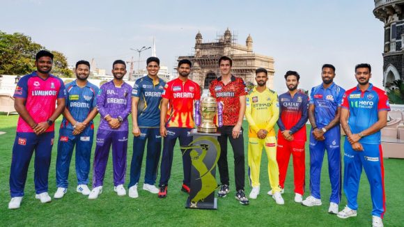 IPL 2026: ఐపీఎల్ 2026లో కొత్త రూల్.. షాక్ లో ప్లేయర్లు… ఇకపై అక్కడ ఒక మ్యాచ్ ఆడాల్సిందే