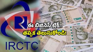 IRCTC business ideas: రైల్వే టికెట్ బుకింగ్ బిజినెస్.. నెలకు లక్షలు సంపాదించే సీక్రెట్ ఇదే!