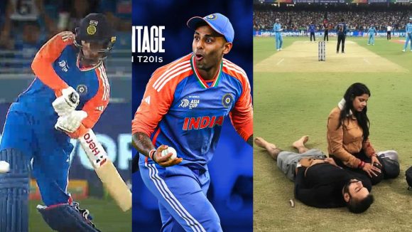 Ind vs Pak Asia Cup 2025: దుబాయ్ లో చిత్తుగా ఓడిన పాకిస్థాన్‌…పహల్గాం బాధితులకు న్యాయం జరిగినట్టేనా