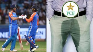 IND Vs PAK : UAE కు చుక్కలు చూపించిన టీమిండియా…ప్యాంట్ లోనే పోసుకుంటున్న పాకిస్తాన్