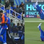 India vs Oman: టీమిండియా ప్లేయ‌ర్ త‌ల‌కు గాయం..టెన్ష‌న్ లో ఫ్యాన్స్