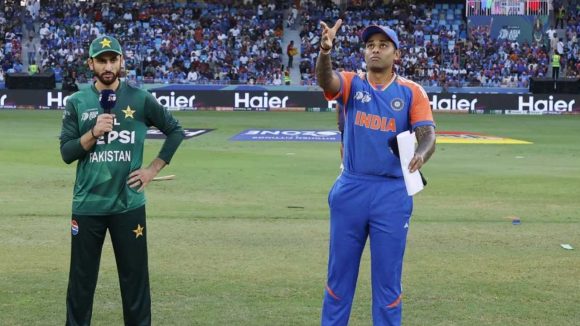 India vs Pakistan final: టీమిండియా, పాక్ మ‌ధ్య ఫైన‌ల్స్‌… 41 ఏళ్లలో తొలిసారి…రికార్డులు ఇవే..ఫ్రీగా చూడాలంటే?