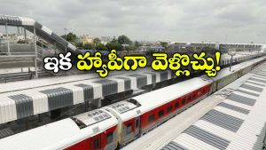 Festive Special Trains: పండుగ సీజన్ కోసం 150 ప్రత్యేక రైళ్లు, తెలుగు ప్రయాణీకులకు క్రేజీన్యూస్,!