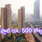 Realty Sector: ఒక్కో ఫ్లాట్ 100 నుంచి Rs. 500 కోట్లు.. అల్ట్రా లగ్జరీ హౌసింగ్ ప్రాజెక్టులు, ఏయే ప్రాంతాల్లో