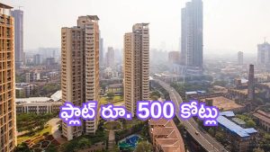Realty Sector: ఒక్కో ఫ్లాట్ 100 నుంచి Rs. 500 కోట్లు.. అల్ట్రా లగ్జరీ హౌసింగ్ ప్రాజెక్టులు, ఏయే ప్రాంతాల్లో