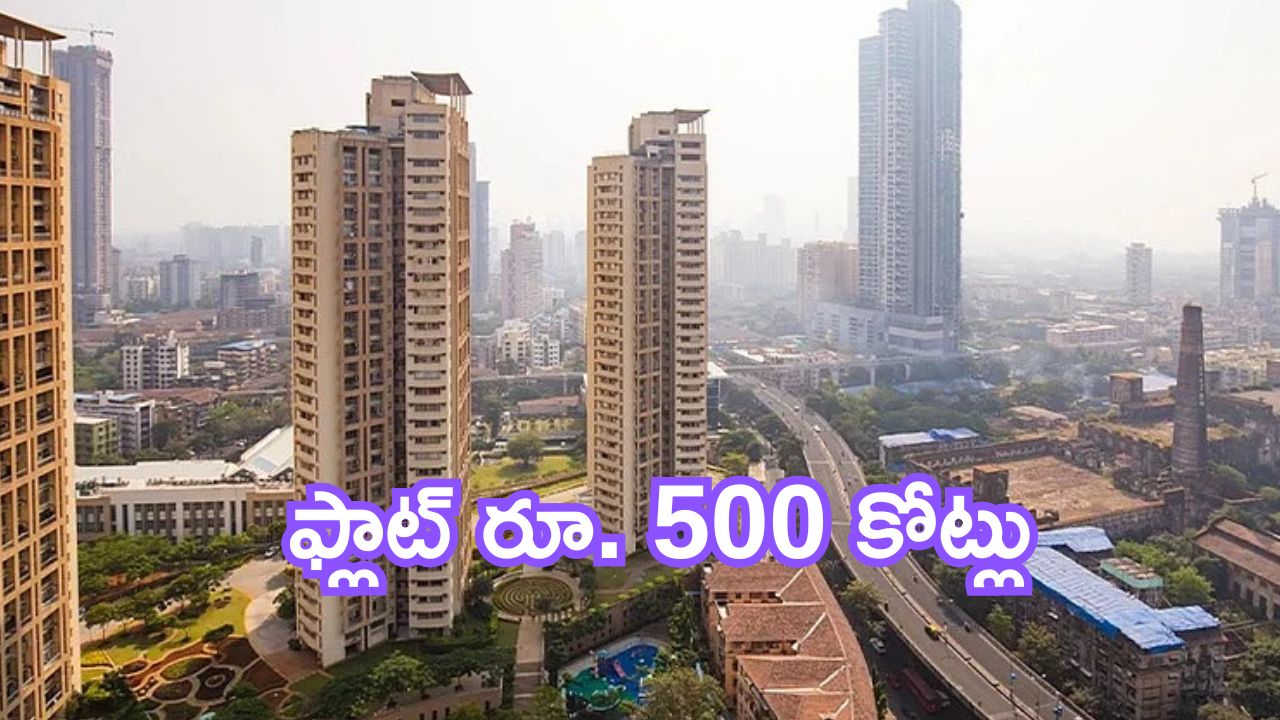 Realty Sector: ఒక్కో ఫ్లాట్ 100 నుంచి Rs. 500 కోట్లు.. అల్ట్రా లగ్జరీ హౌసింగ్ ప్రాజెక్టులు, ఏయే ప్రాంతాల్లో