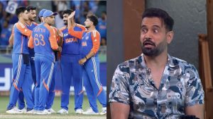 Irfan Pathan : పాకిస్థాన్ మిస్సైల్స్ లాగే…వాళ్ల వికెట్లు రాలిపోయాయి