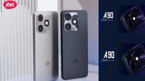itel A90 Limited Edition: ₹7,000 లోపు ధరలో మిలిటరీ-గ్రేడ్ ఫోన్.. ఐటెల్ A90 లిమిటెడ్ ఎడిషన్ లాంచ్
