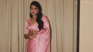Jacqueline Fernandez: సుప్రీం కోర్టును ఆశ్రయించిన జాక్వెలిన్!