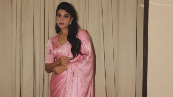 Jacqueline Fernandez: సుప్రీం కోర్టును ఆశ్రయించిన జాక్వెలిన్!
