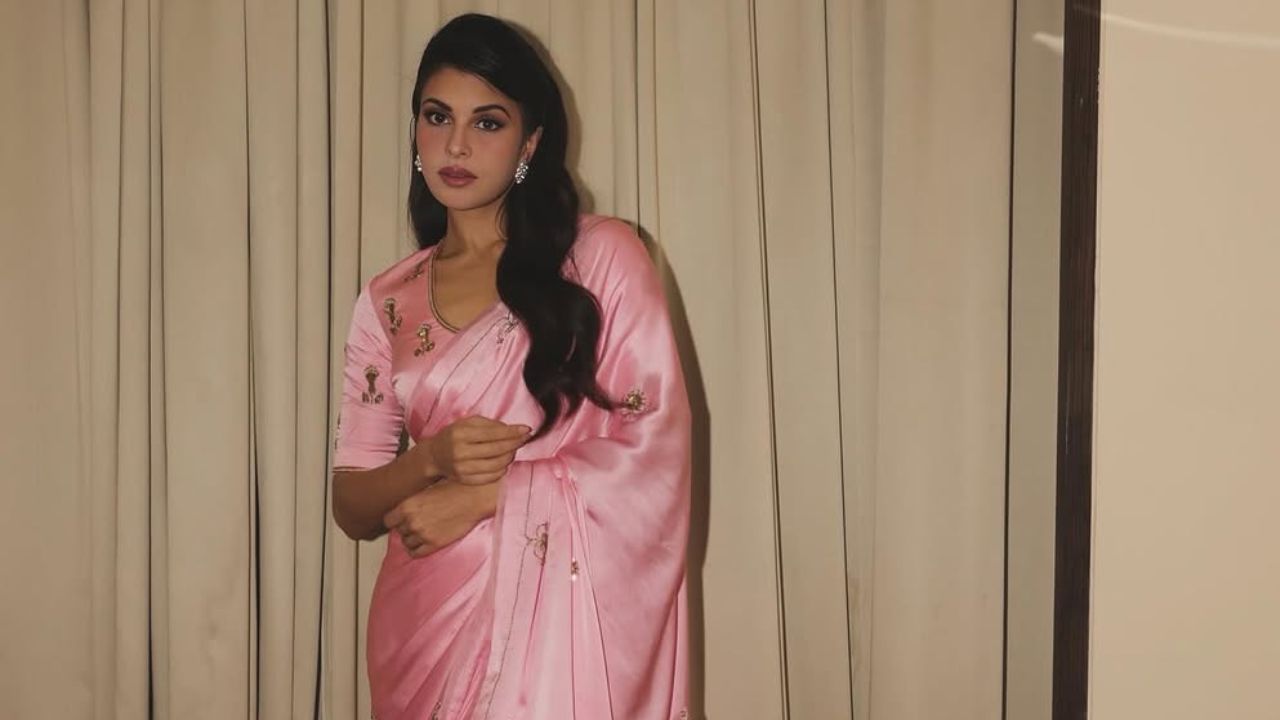 Jacqueline Fernandez: సుప్రీం కోర్టును ఆశ్రయించిన జాక్వెలిన్!