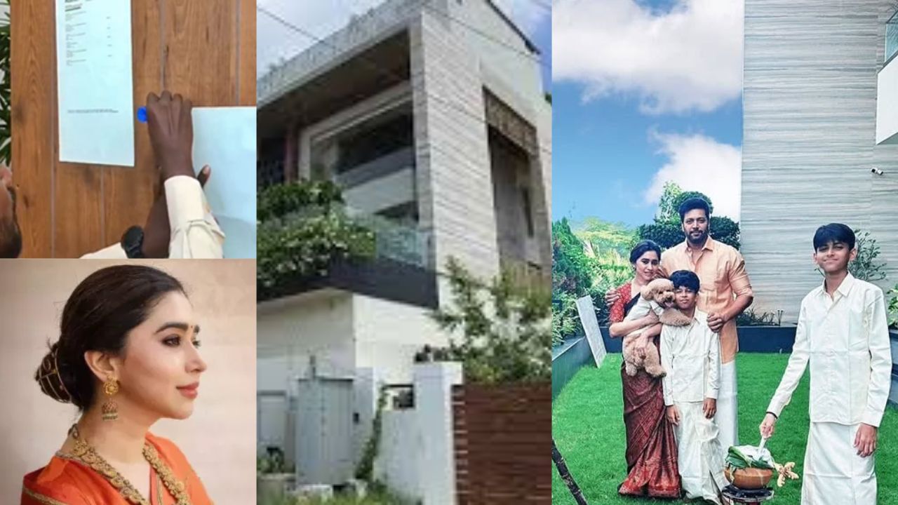 Jayam Ravi: భార్యా పిల్లలను రోడ్డుకీడుస్తున్న జయం రవి.. ఏకంగా ఇంటినే వేలం వేస్తూ!