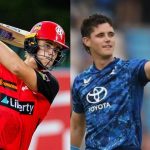 Jacob Bethell :  ఇంగ్లాండ్ ఆల్ రౌండర్ కెరీర్ మార్చేసిన  RCB… ఇక వీడి స్పీడు ఎవడు ఆపలేడు
