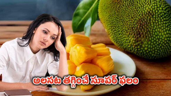 Jackfruit Health Tips: ఈ ఒక్క పండు తింటే.. మీ ఆరోగ్యంలో అద్భుతమైన ఫలితాలు