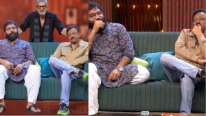 Jayammu Nischayammuraa: సందీప్ ముందు ఆర్జీవీ పరువు తీసిన జగపతి… నా వోడ్కా ఎక్కడా అంటూ