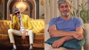 Jagapathi Babu: సాహితీ ఇన్ఫ్రా కేసు… ఈడీ విచారణకు హాజరైన జగపతిబాబు!
