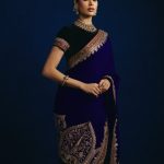 Janhvi kapoor: తల్లిని తలపిస్తున్న జాన్వీ కపూర్.. సో క్యూట్!