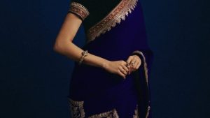 Janhvi kapoor: తల్లిని తలపిస్తున్న జాన్వీ కపూర్.. సో క్యూట్!