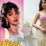 Janhvi Kapoor: శ్రీదేవి హిట్ సినిమా రీమేక్ ఆలోచనలో జాన్వీ… వర్కౌట్ అయ్యేనా?