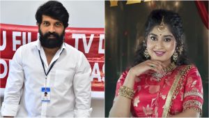 Bigg Boss Telugu 9: హౌజ్‌లోకి జానీ మాస్టర్‌ కూడా.. చివరిలో ట్విస్ట్‌.. శ్రేష్టి వర్మ ఎంట్రీతో..