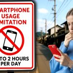 Phone Limits: ఫోన్ కేవలం 2 గంటలే వాడాలట.. ఆ దేశంలో సరికొత్త రూల్, జనాలు ఏమైపోవాలి?