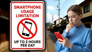 Phone Limits: ఫోన్ కేవలం 2 గంటలే వాడాలట.. ఆ దేశంలో సరికొత్త రూల్, జనాలు ఏమైపోవాలి?