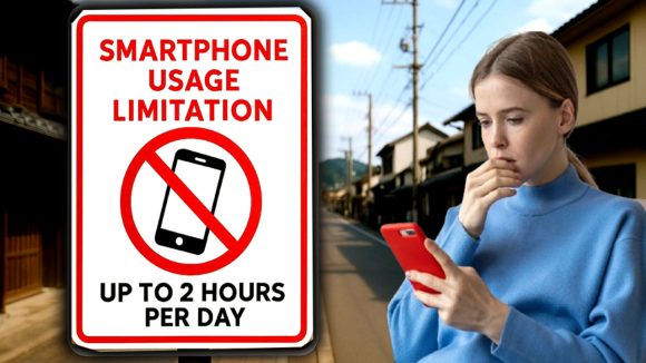 Phone Limits: ఫోన్ కేవలం 2 గంటలే వాడాలట.. ఆ దేశంలో సరికొత్త రూల్, జనాలు ఏమైపోవాలి?