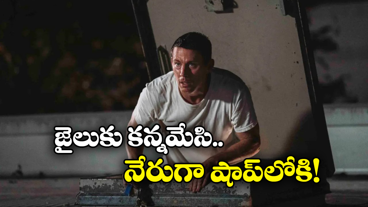 Jeffrey Manchester: బొమ్మల షాపులో దొంగ మకాం.. ఆరు నెలలు అక్కడే తిష్ట వేసినా కనిపెట్టలేకపోయిన సిబ్బంది!