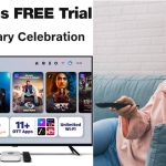 Jio Anniversary Offer: జియో వార్షికోత్సవ గిఫ్ట్.. 2 నెలల ఉచిత ట్రయల్ ఆఫర్ వివరాలు