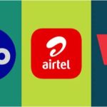 Jio vs Airtel vs VI: జియో, ఎయిర్‌ టెల్, VI.. డైలీ డేటాలో బెస్ట్ మంత్లీ ప్రీపెయిడ్ ప్లాన్స్ ఇవే!
