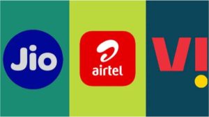 Jio vs Airtel vs VI: జియో, ఎయిర్‌ టెల్, VI.. డైలీ డేటాలో బెస్ట్ మంత్లీ ప్రీపెయిడ్ ప్లాన్స్ ఇవే!