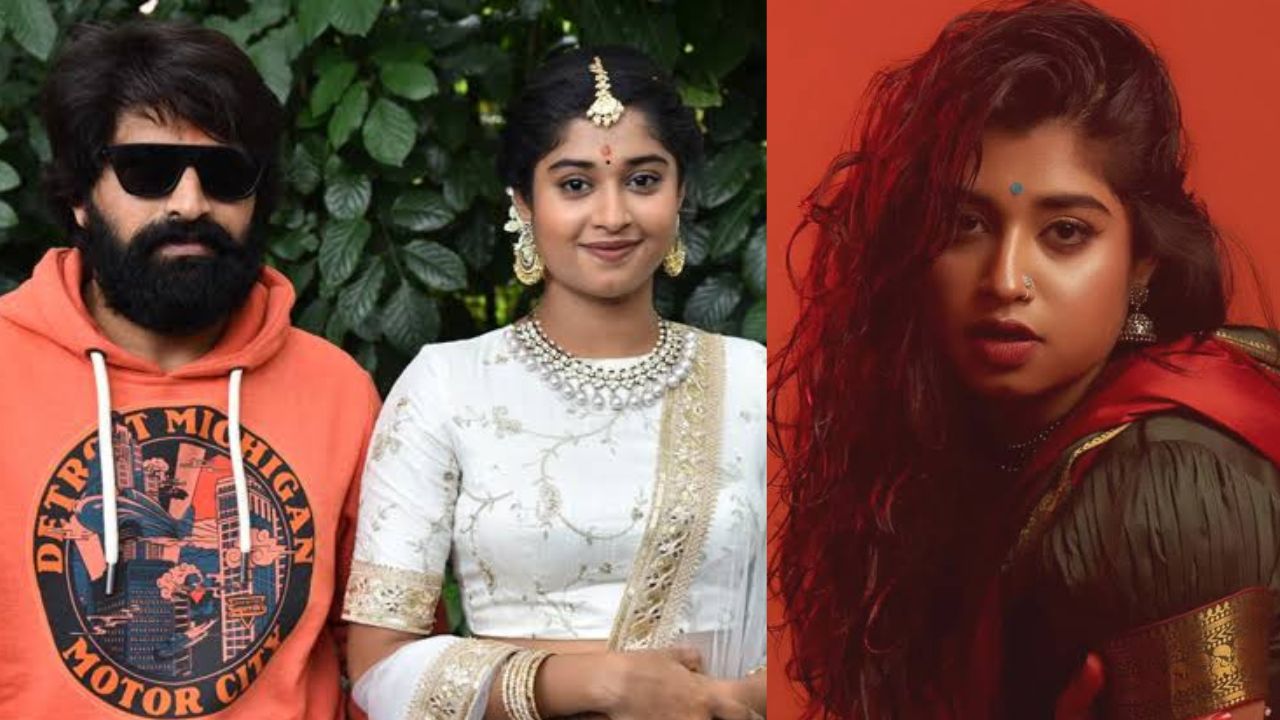 Shrasti Verma : హౌస్ లోకి మోస్ట్ బోల్డ్ పర్సన్.. 5వ కంటెస్టెంట్ గా జానీ మాస్టర్ అసిస్టెంట్