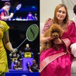 Jwala Gutta :  గుత్తా జ్వాల గొప్ప మనసు…30 లీటర్ల తల్లి పాలు దానం