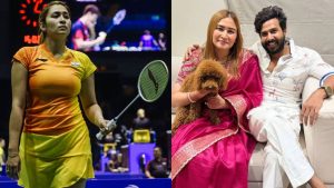 Jwala Gutta :  గుత్తా జ్వాల గొప్ప మనసు…30 లీటర్ల తల్లి పాలు దానం